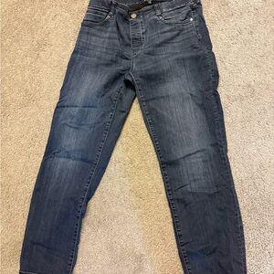 Liverpool Blue Women's Jeans